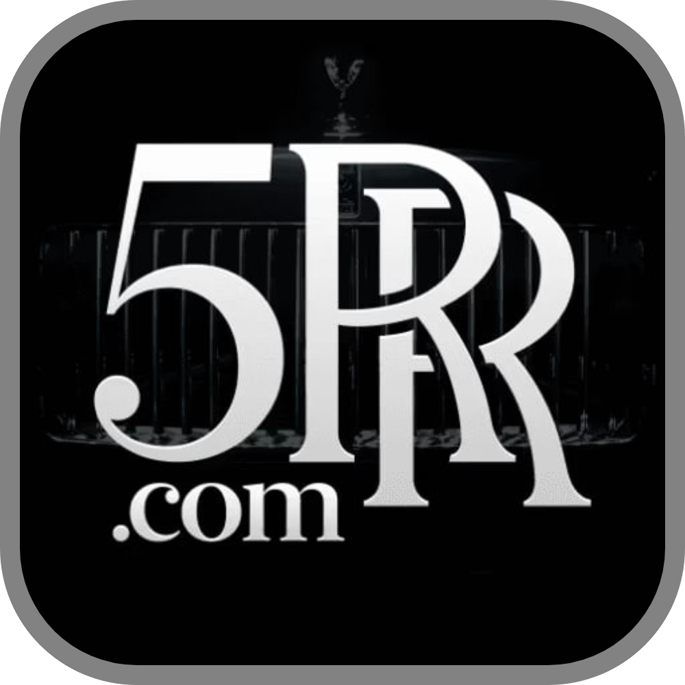 5RR Logo
